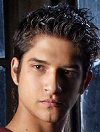 Tyler Posey