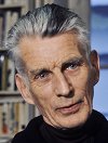 Samuel Beckett