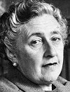 Agatha Christie