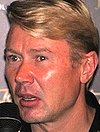 Mika Häkkinen