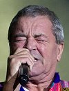 Ian Gillan