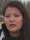 Misty Upham