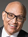 Larry Wilmore