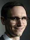 Cory Michael Smith