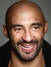 Yann Demange