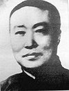 Shichuan Zhang