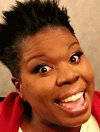 Leslie Jones