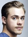 Dacre Montgomery