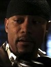 Ricky Harris