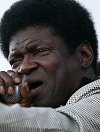 Charles Bradley