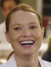 Samantha Sloyan