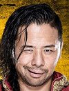 Shinsuke Nakamura