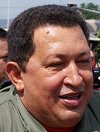 Hugo Chávez