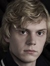 Evan Peters