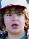 Gaten Matarazzo