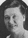 Agnes Lindh