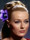 Celeste Yarnall