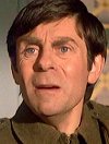 Melvyn Hayes