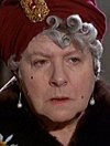 Irene Handl