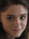 Natalia Dyer