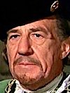 Michael Hordern