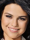 Selena Gomez