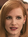 Jessica Chastain