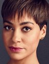 Cush Jumbo