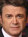 John Michael Higgins