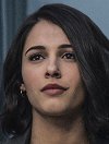 Naomi Scott