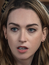 Jamie Clayton