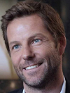 Jamie Bamber