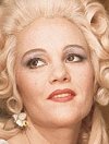 Madeline Kahn