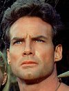 Steve Reeves