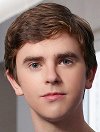 Freddie Highmore