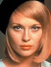 Faye Dunaway