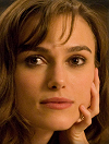 Keira Knightley