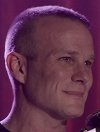 James Marshall