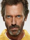 Hugh Laurie