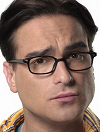 Johnny Galecki