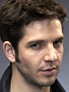 Damien Molony