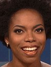 Sasheer Zamata