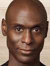 Lance Reddick