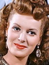 Maureen O'Hara