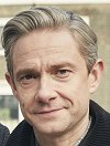 Martin Freeman