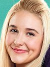 Isabel May