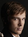 William Moseley