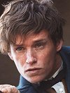 Eddie Redmayne