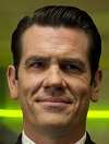 Josh Brolin