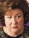Margo Martindale